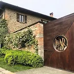 Hotel Lear • Dining Club Briosco