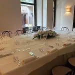 Lear • Dining Club Hotel