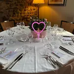 Lear • Dining Club