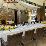 Hotel Lear • Dining Club