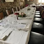 Lear • Dining Club Hotel Briosco