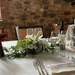 Hotel Lear • Dining Club