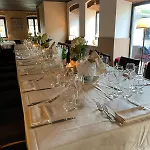 Hotel Lear • Dining Club *
