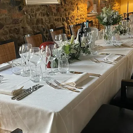 Lear • Dining Club Ξενοδοχείο
