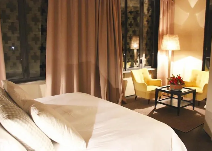 Hotel Lear • Dining Club Briosco