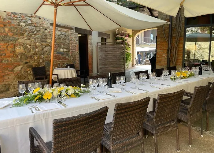 Hotel Lear • Dining Club