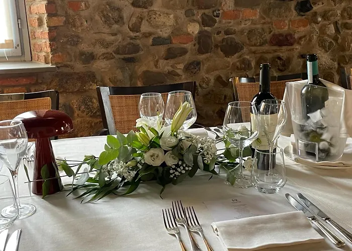 Hotel Lear • Dining Club