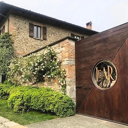 Hotel Lear • Dining Club Briosco