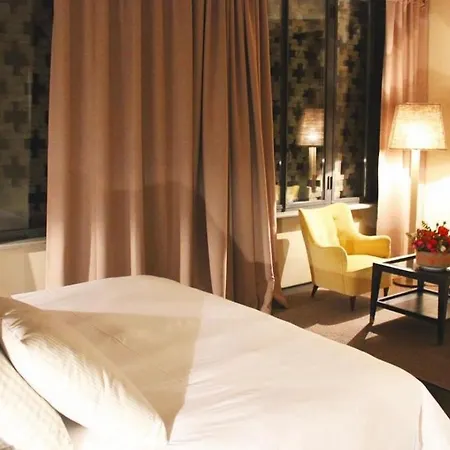 Hotel Lear • Dining Club Briosco