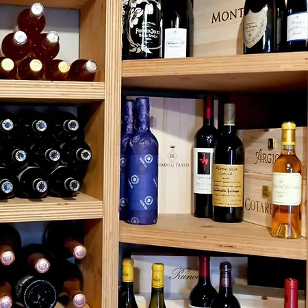 Hotel Lear • Dining Club Briosco