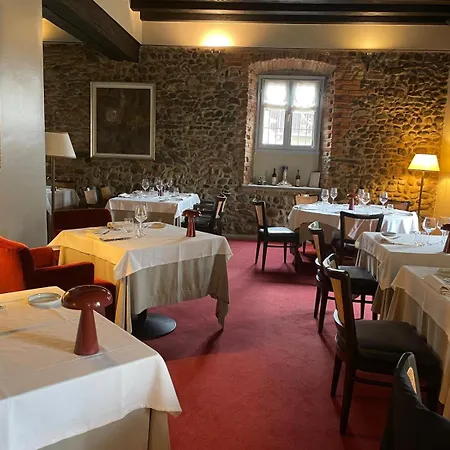 Lear • Dining Club Briosco
