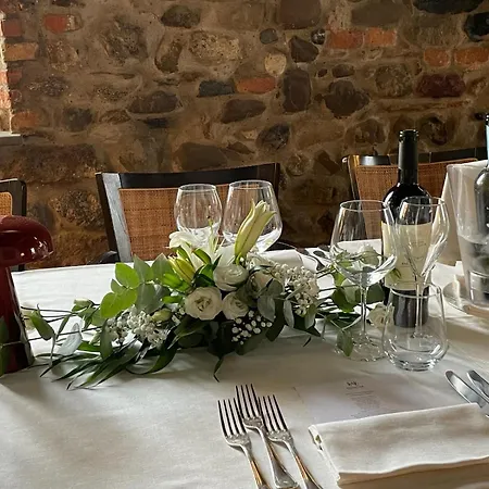 Hotel Lear • Dining Club