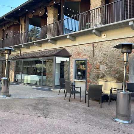 Lear • Dining Club Briosco