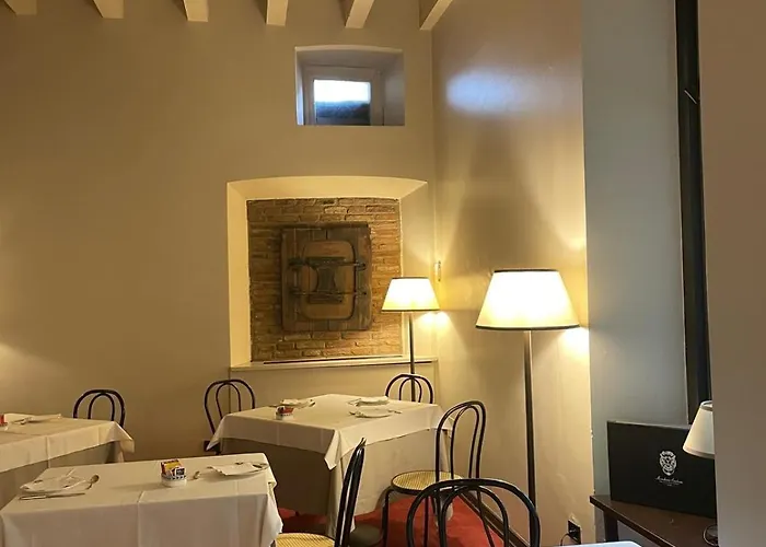 Lear • Dining Club Briosco