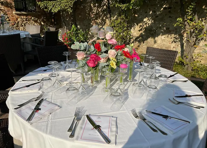 Lear • Dining Club * Briosco