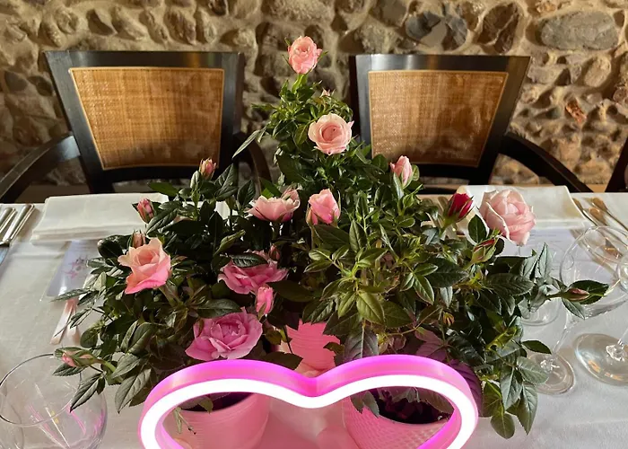 Lear • Dining Club ホテル *