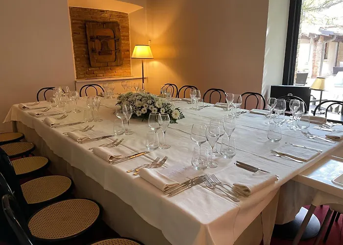 ホテル Lear • Dining Club *