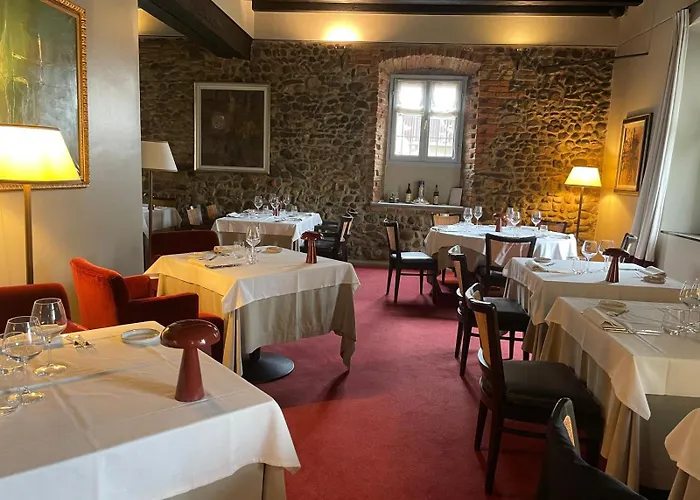 Lear • Dining Club Briosco