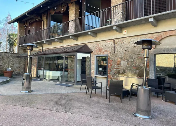 Lear • Dining Club Briosco