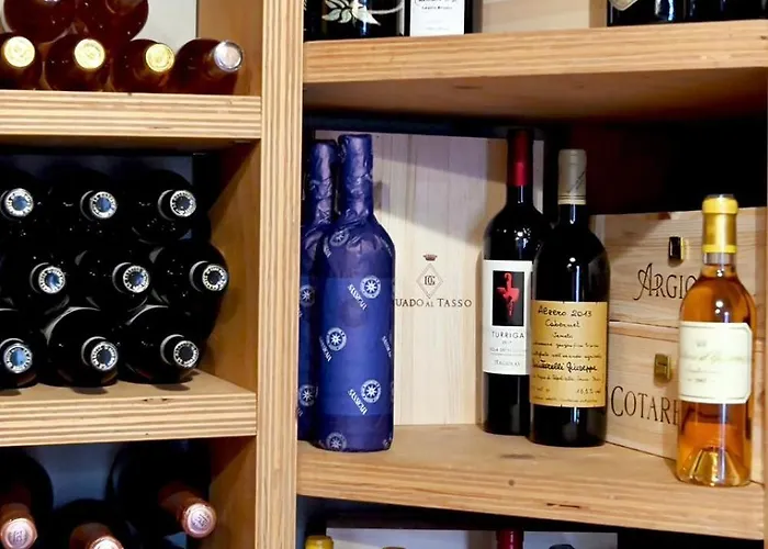 Hotel Lear • Dining Club Briosco